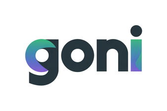 Goni.com - Creative brandable domain for sale