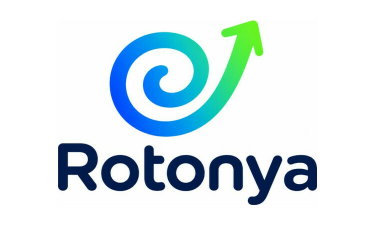 Rotonya logo
