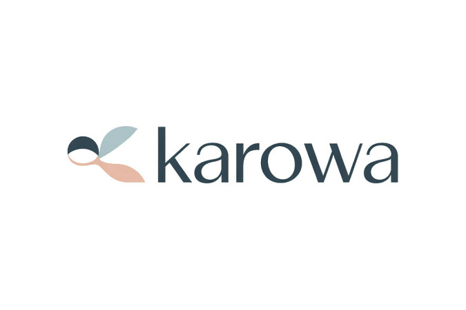 karowa logo
