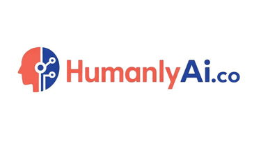 HumanlyAi.co - Creative brandable domain for sale