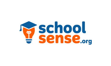 SchoolSense.org - Creative brandable domain for sale