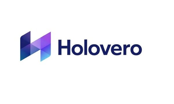 Holovero logo