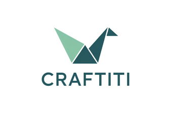 Craftiti.com is for sale