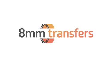 8mmTransfers.com - Creative brandable domain for sale