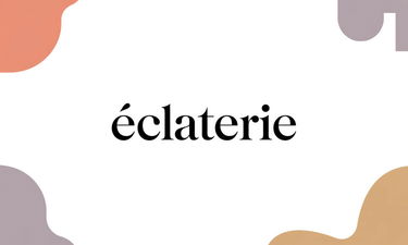 Eclaterie.com - Creative brandable domain for sale
