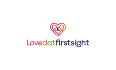 LovedAtFirstSight.com - Creative brandable domain for sale
