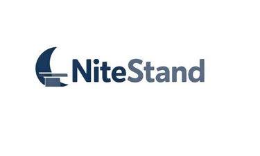 NiteStand.com - Creative brandable domain for sale