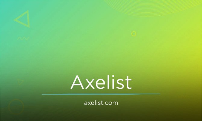 Axelist.com