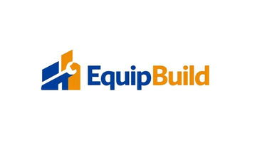 EquipBuild.com - Creative brandable domain for sale