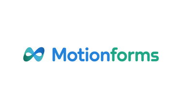 MotionForms.com - Creative brandable domain for sale