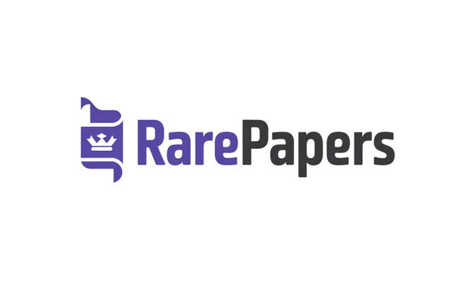 RarePapers.com