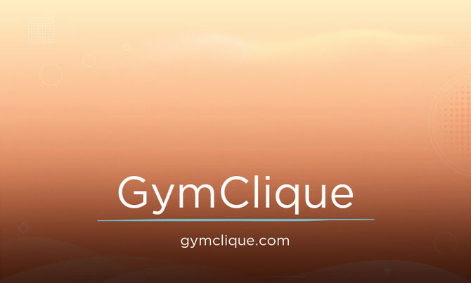 GymClique.com