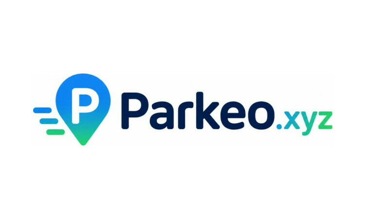 Parkeo logo