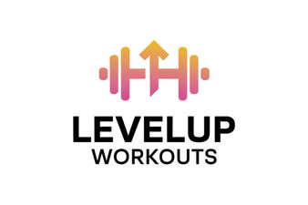LevelUpWorkouts.com - Creative brandable domain for sale