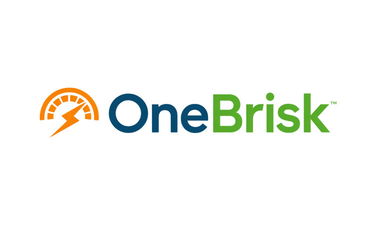 OneBrisk.com - Creative brandable domain for sale