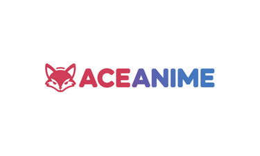 AceAnime.com - Creative brandable domain for sale