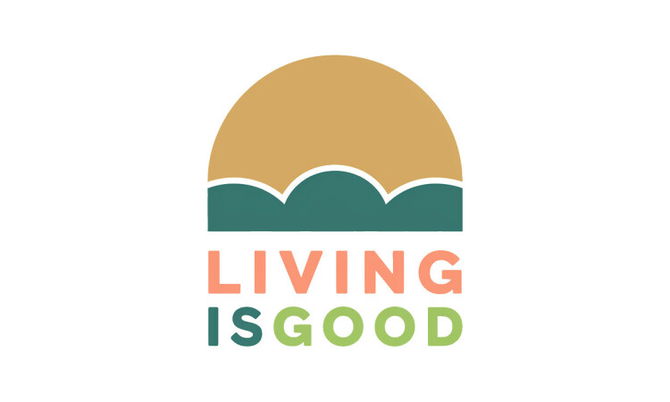 LivingIsGood.com