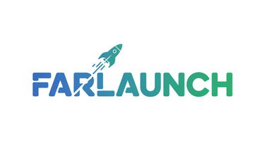 FarLaunch.com - Creative brandable domain for sale