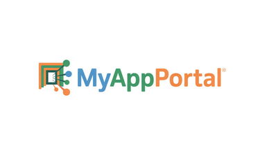 MyAppPortal.com - Creative brandable domain for sale