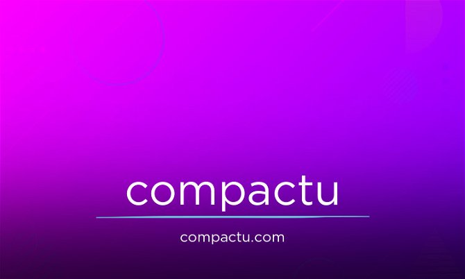 Compactu.com