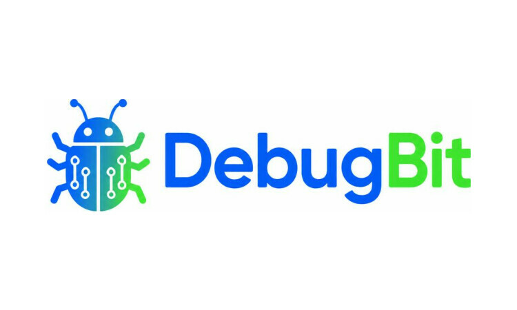 DebugBit logo