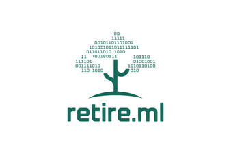 Retire.ml - Creative brandable domain for sale