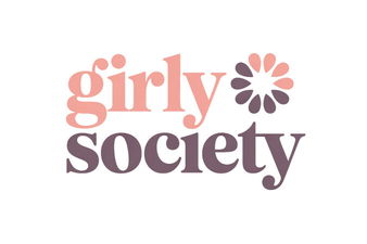 GirlySociety.com - Creative brandable domain for sale