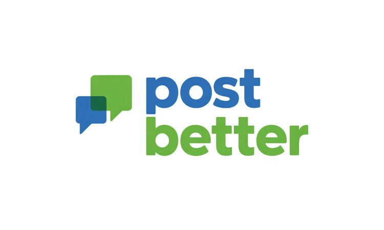 PostBetter logo