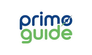 PrimoGuide.com - Creative brandable domain for sale