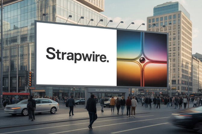 StrapWire.com — 3