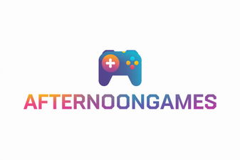 AfternoonGames.com - Creative brandable domain for sale