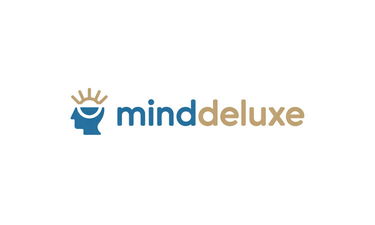 MindDeluxe.com - Creative brandable domain for sale
