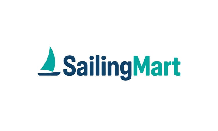 SailingMart logo