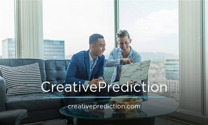 CreativePrediction.com