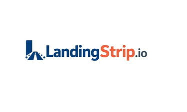 LandingStrip logo