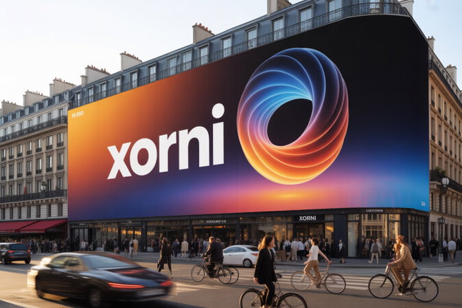 XORNI.com — 3