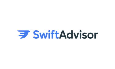 SwiftAdvisor.com - Creative brandable domain for sale
