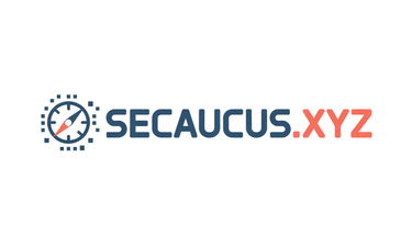 Secaucus.xyz - Creative brandable domain for sale
