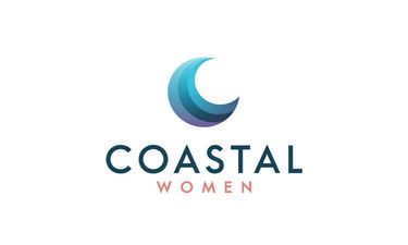CoastalWomen.com - Creative brandable domain for sale