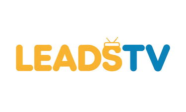 leadstv.com - Creative brandable domain for sale