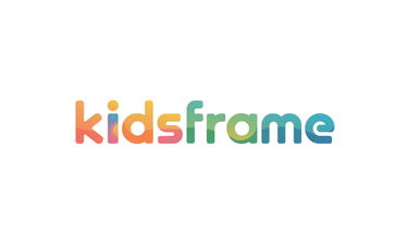 KidsFrame.com - Creative brandable domain for sale