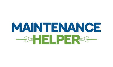 MaintenanceHelper.com - Creative brandable domain for sale