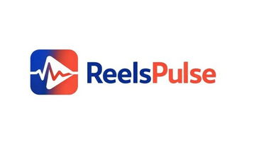 ReelsPulse logo