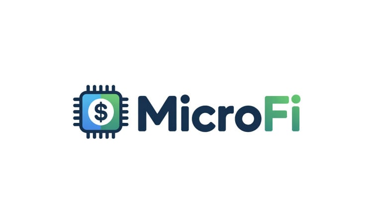 MicroFi logo