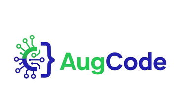 AugCode.com - Creative brandable domain for sale