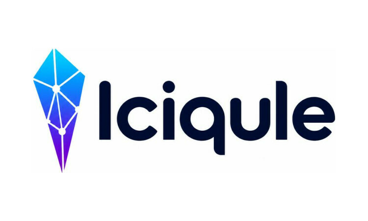 Iciqule logo