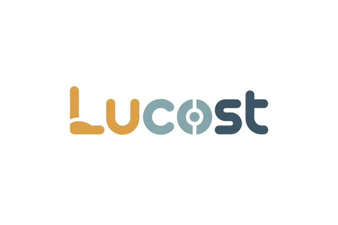 Lucost logo