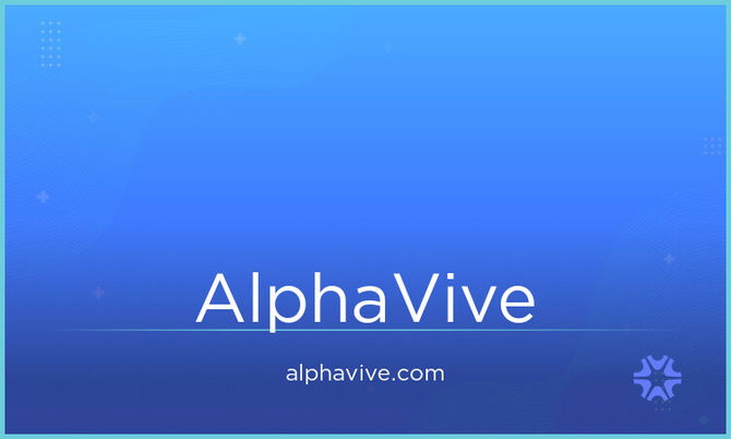 AlphaVive.com