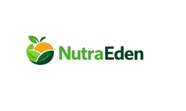 NutraEden logo