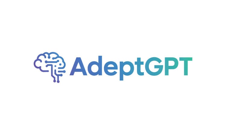 AdeptGPT logo